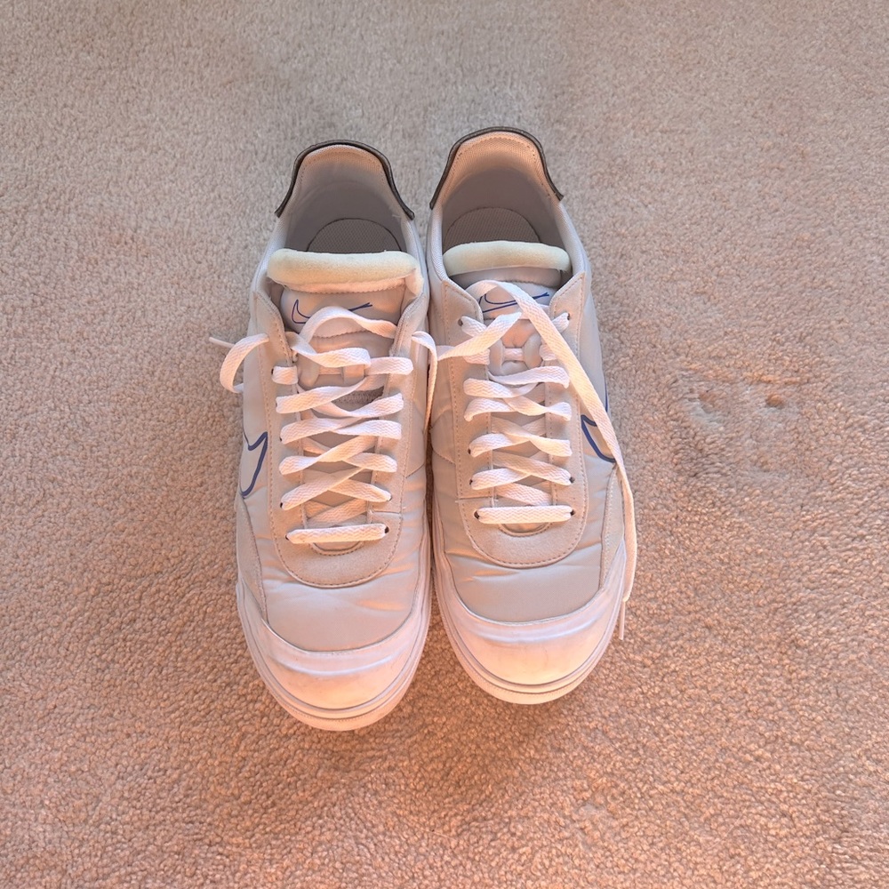 Nike Blazer Low